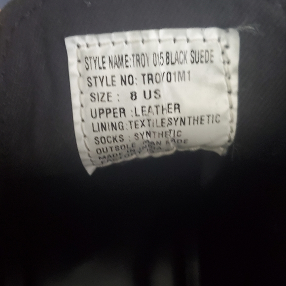 Steve Madden shoes - Picture 4 of 5